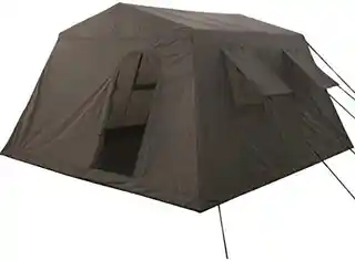Mil-tec Namiot 6-osobowy 3,4 x 3,1 x 1,8 m - Olive