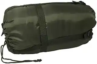 Mil-Tec śpiwór 3D Hollowfiber oliwkowy 14113601