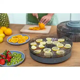 Milla Home Suszarka do grzybów FD201