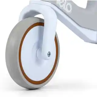 Milly Mally Rowerek biegowy Velo Brązowy