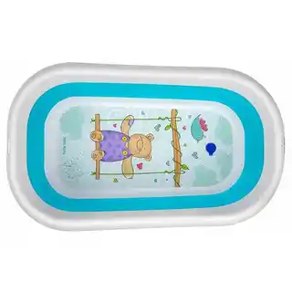 Milly Mally Wanienka Aqua Niebieski
