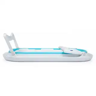 Milly Mally Wanienka Aqua Niebieski