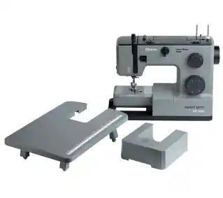Minerva Maszyna do szycia HS1000 Heavy Duty