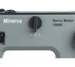 Minerva Maszyna do szycia HS1000 Heavy Duty