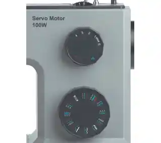 Minerva Maszyna do szycia HS1000 Heavy Duty