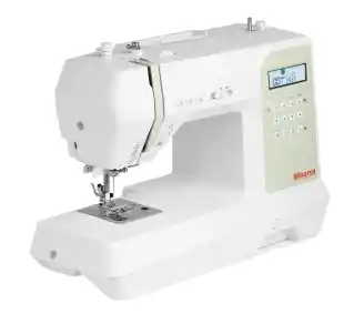 Minerva SmartDecor Maszyna do szycia