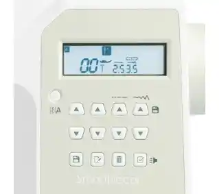 Minerva SmartDecor Maszyna do szycia
