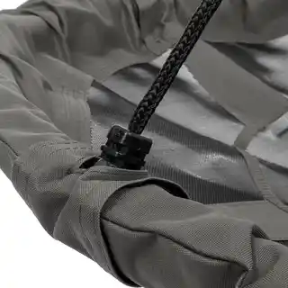 Mirpol Huśtawka Bocianie gniazdo Nest 95 cm Antracytowy