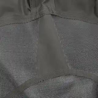 Mirpol Huśtawka Bocianie gniazdo Nest 95 cm Antracytowy