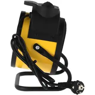 Mission Air Nagrzewnica elektryczna Rio 2kW