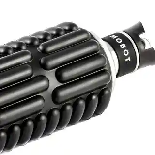 Mobot Roller bidon 2W1 Big Bertha 1,2 L czarny