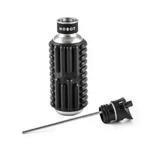 Mobot Roller bidon 2W1 Grace 0,7 L wielobarwny