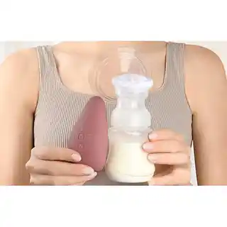 Momcozy Masażer laktacyjny LM01 MCMLM01-GE00BA-LY