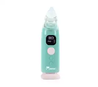 Momini Aspirator do nosa NasoClear