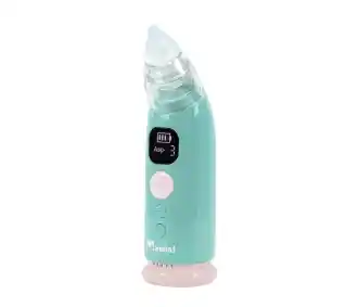 Momini Aspirator do nosa NasoClear