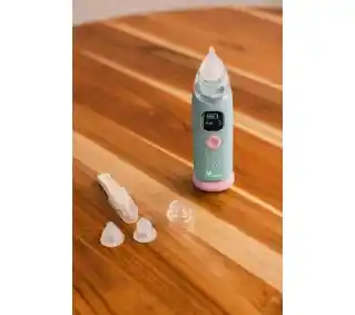 Momini Aspirator do nosa NasoClear