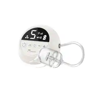 Momini Aspirator do nosa Sniffley