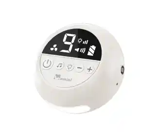 Momini Aspirator do nosa Sniffley