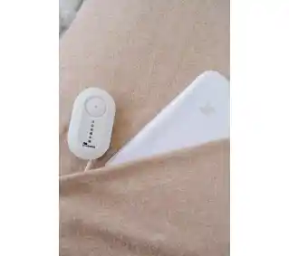 Momini Monitor oddechu SleepSafe