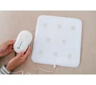 Momini Monitor oddechu SleepSafe