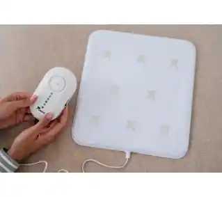 Momini Monitor oddechu SleepSafe