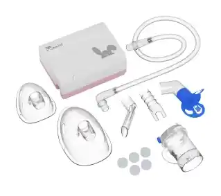 Momini NebuEasy Nebulizator