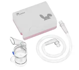 Momini NebuEasy Nebulizator