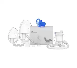 Momini NebuEasy Nebulizator