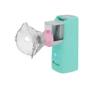 Momini NebuFlow MOMINI52 Nebulizator