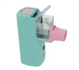 Momini NebuFlow MOMINI52 Nebulizator