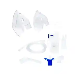 Momini Nebulizator pneumatyczno-tłokowy NebuBunny