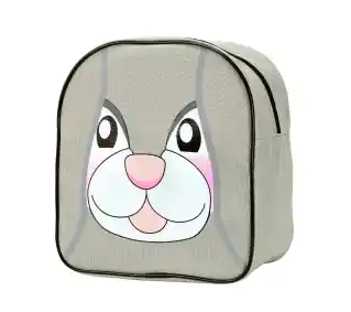 Momini Nebulizator pneumatyczno-tłokowy NebuBunny