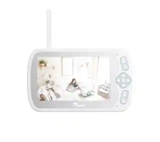 Momini Niania elektroniczna BlissEye
