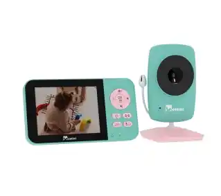 Momini Niania elektroniczna Blissview