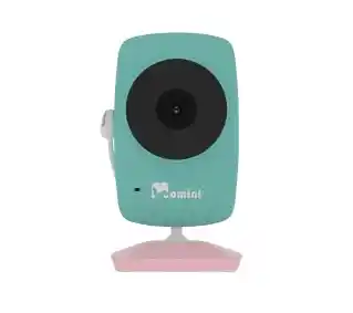 Momini Niania elektroniczna Blissview