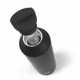 Monbento butelka termiczna Steel Black Onyx 0,5L