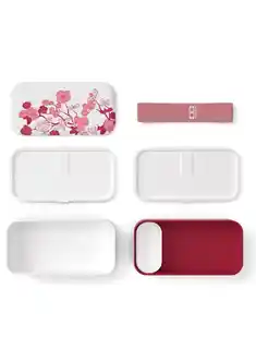 Monbento Lunchbox Magnolia Bento Original