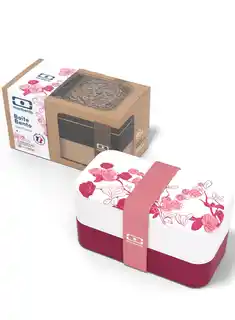 Monbento Lunchbox Magnolia Bento Original