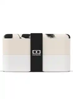 Monbento Lunchbox Plume Bento Original