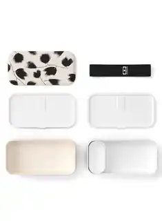 Monbento Lunchbox Plume Bento Original