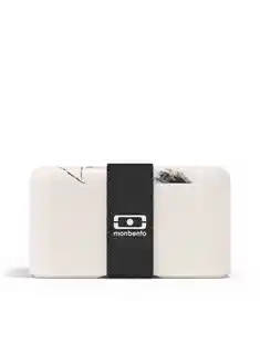 Monbento Lunchbox Plume Bento Square