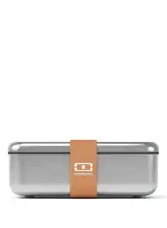 Monbento Lunchbox stalowy Sense