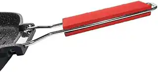 Moneta MO - Patelnia grillowa ze składaną rączką 28cm ind A00A151428