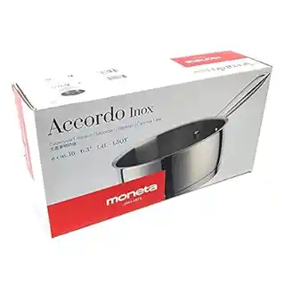 Moneta Rondel 16 cm, Accordo, indukcja A00A090516