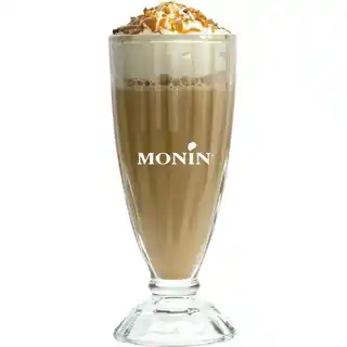 Monin Syropy zestaw 3x50ml piernik, słony karmel, orzech