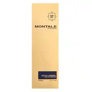 Montale Aoud Ambre woda perfumowana 100 ml
