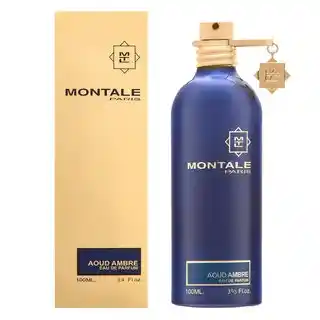 Montale Aoud Ambre woda perfumowana 100 ml