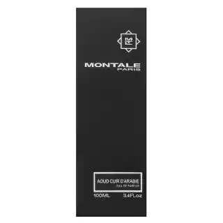 Montale Aoud Cuir d Arabie woda perfumowana 100 ml
