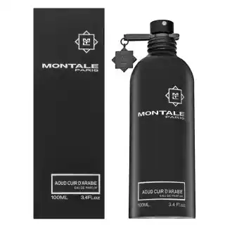 Montale Aoud Cuir d Arabie woda perfumowana 100 ml