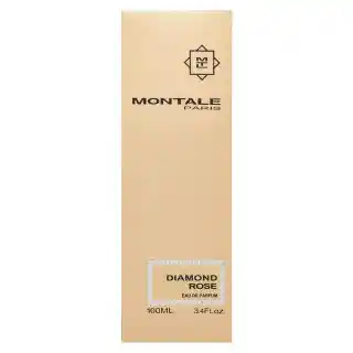 Montale Diamond Rose woda perfumowana dla kobiet 100ml